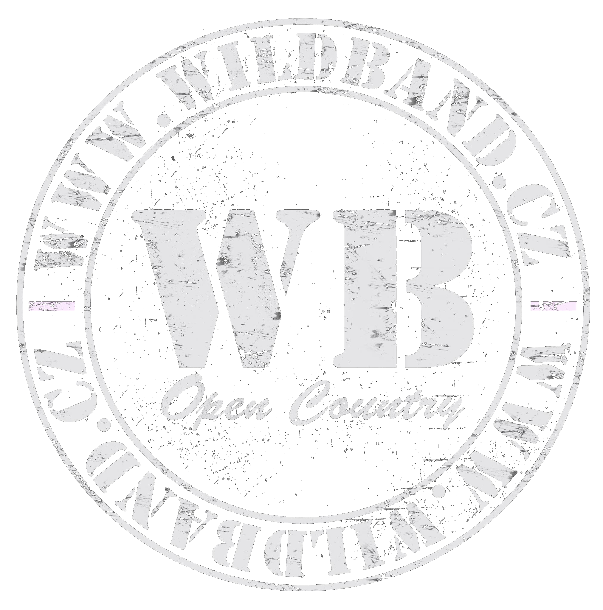 Wildband logo